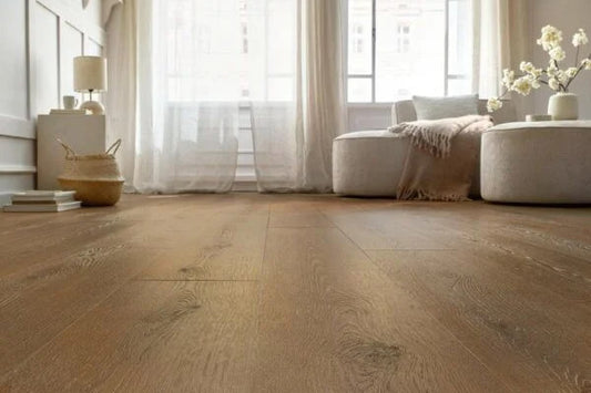 Pardoseala SPC Arbiton Amaron Wood Eir CAS 229 stejar Rochester