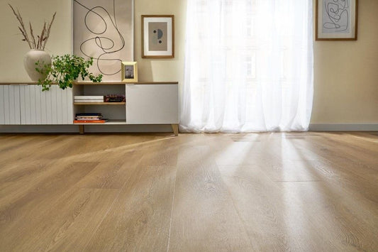 Pardoseala SPC Arbiton Amaron Wood Eir CAS 223 stejar Menor