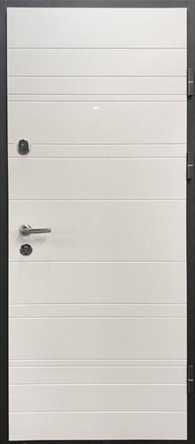 Usa metalica 700 (INTERIOR ALB)