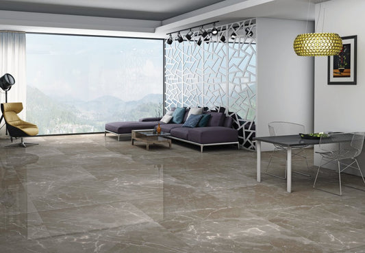 Gresie Portelanata Champion Grey 80X160