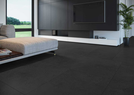 Gresie Portelanata Candy Graphite 79.8x79.8 G1 NT061-003-1