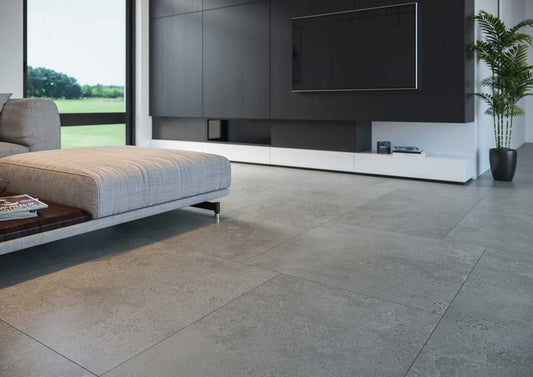 Gresie Portelanata Candy Grey 79.8X79.8 G1 Nt061-002-1