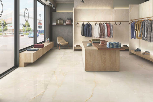 Gresie Portelanata Arel Onyx 120X278