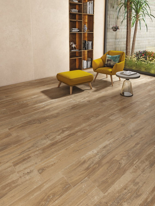 Gresie Portelanata Concreto Barley 120X278