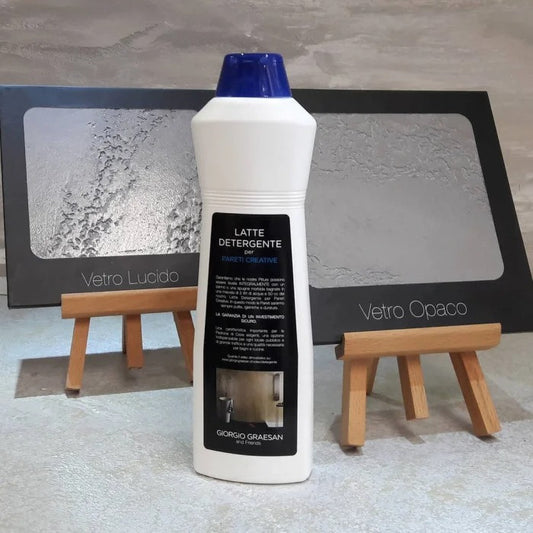 Lac de protectie pentru interior Vetro Lucido 2.5L