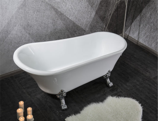Cada freestanding retro 901