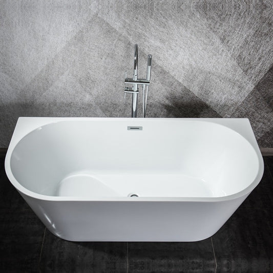 Cada freestanding 9019 - 170 cm