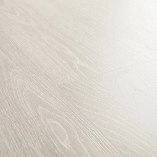 Parchet laminat Quick Step Eligna 8 mm 3573 Stejar Estate nuanČ›Ä gri deschis