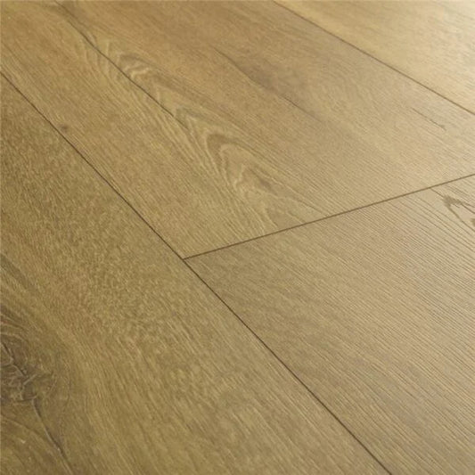 Parchet laminat Quick Step Classic 8 mm 5792 Stejar ,,Honeyâ€ť maro