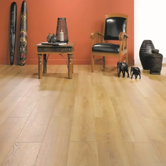 Parchet laminat Alsapan Solid Plus Namur 12 mm, clasa trafic AC6, bizotat 4V 5G