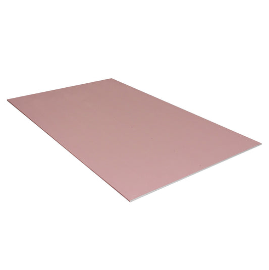 Placa gips carton Rigips RF 12.5 x 1200 x 2600 mm