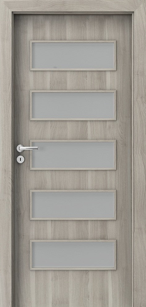 Usa de interior Porta Doors Fit Model G.5