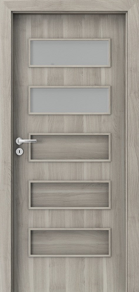 Usa de interior Porta Doors Fit Model G.2