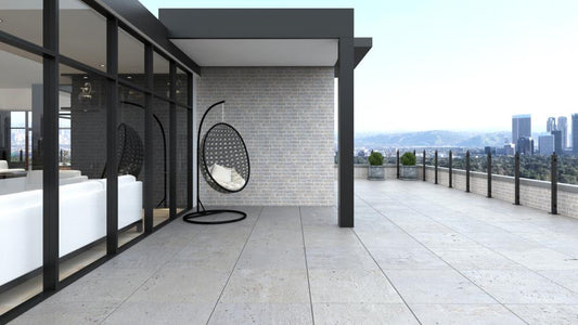 PALERMO GREY 30x60
