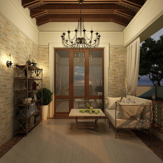 PALERMO SAND 30x60