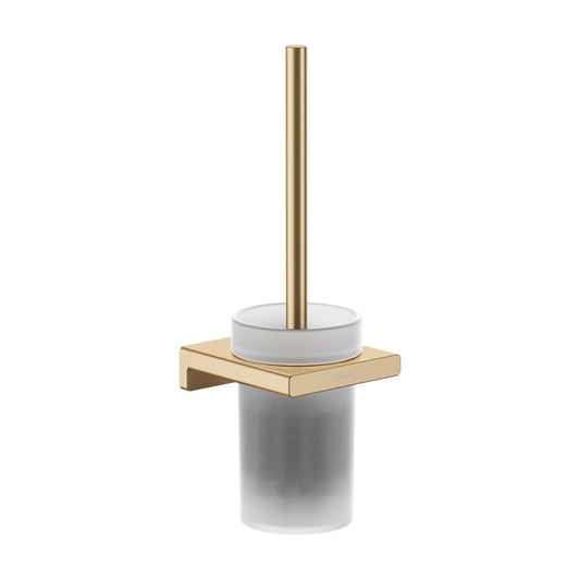 Portperie, Hansgrohe, AddStoris, bronz