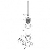 Portperie, Hansgrohe, AddStoris, auriu