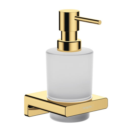 Portperie, Hansgrohe, AddStoris, auriu