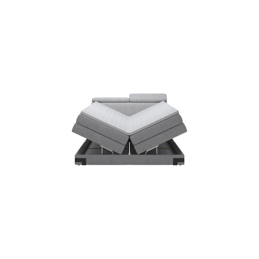 Pat boxspring KANO 160x200
