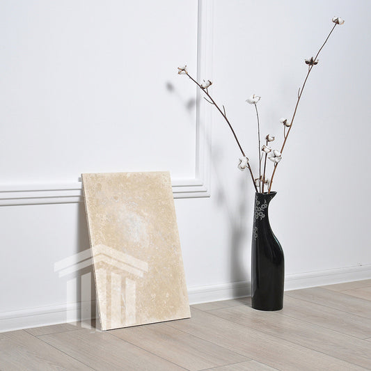 Travertin Classic CC Chituit si Mat 30.5×45.7×1.2cm