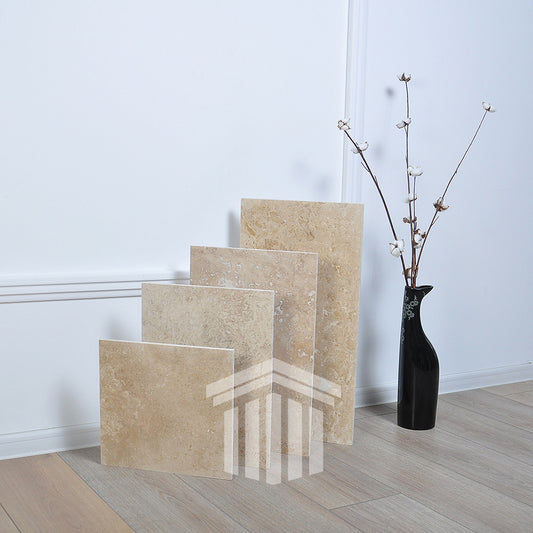 Travertin Classic CC Chituit si Mat 30.5xLLx1.2cm