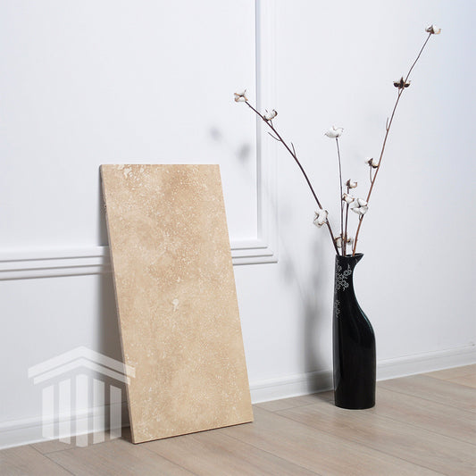 Travertin Classic CC Chituit si Mat 30.5x61x1.2cm
