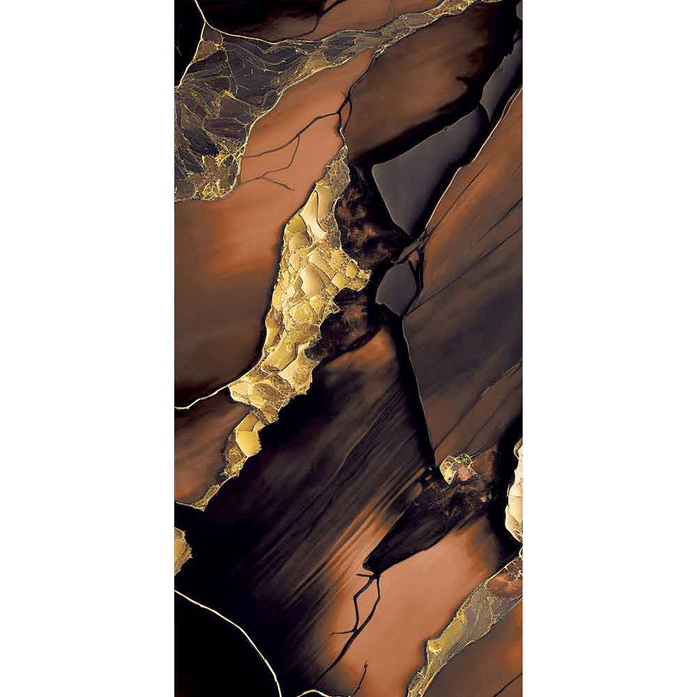 Gresie portelanata Splendid Gold Brown 60x120cm – Micasa