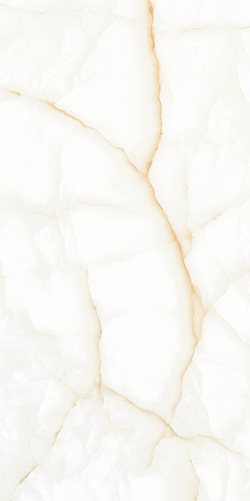Gresie helix blanco - glossy 60x120cm