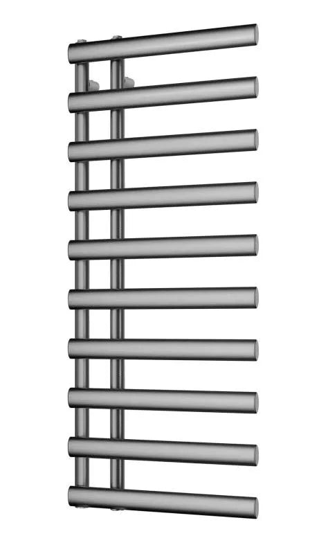 Calorifer portprosop TUBE SLIM – Grafit periat