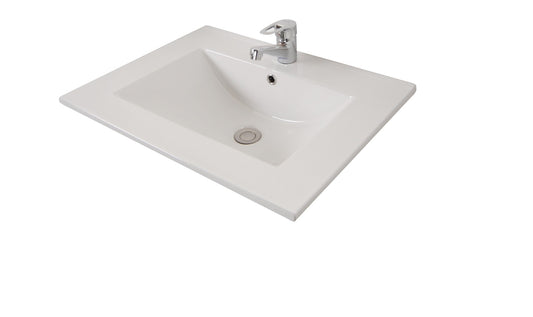 Mobilier Baie și lavoar, Seria 033, Suspendat, Sertare, 60cm, Antracit