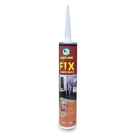 Adeziv suprafete multiple, Naimeed D5551, asamblare si montaj, Crem, 300ml