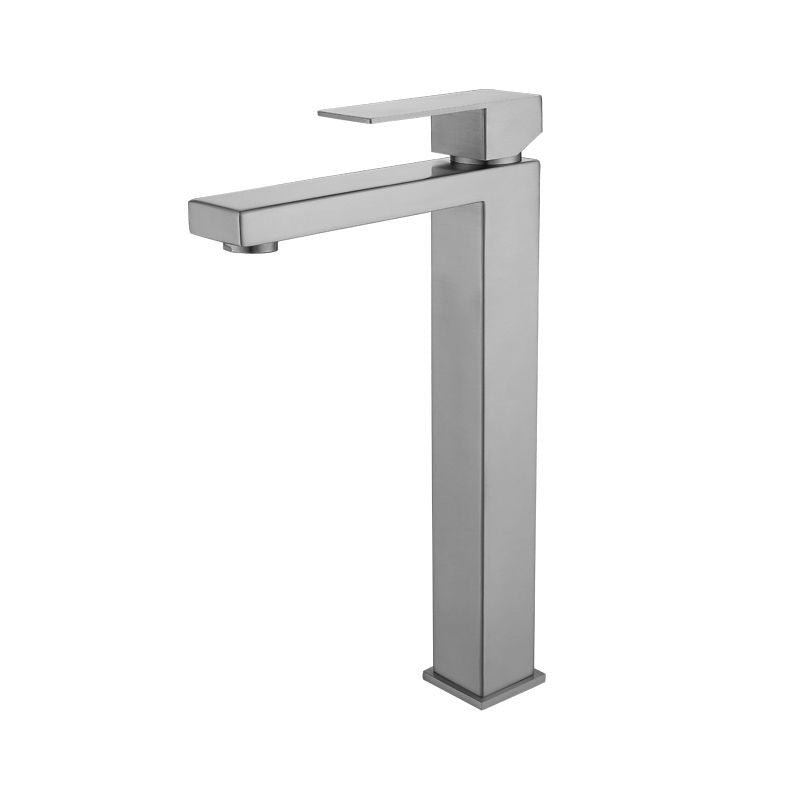 Baterie de lavoar inalta monocomanda crom MP3023A SBT