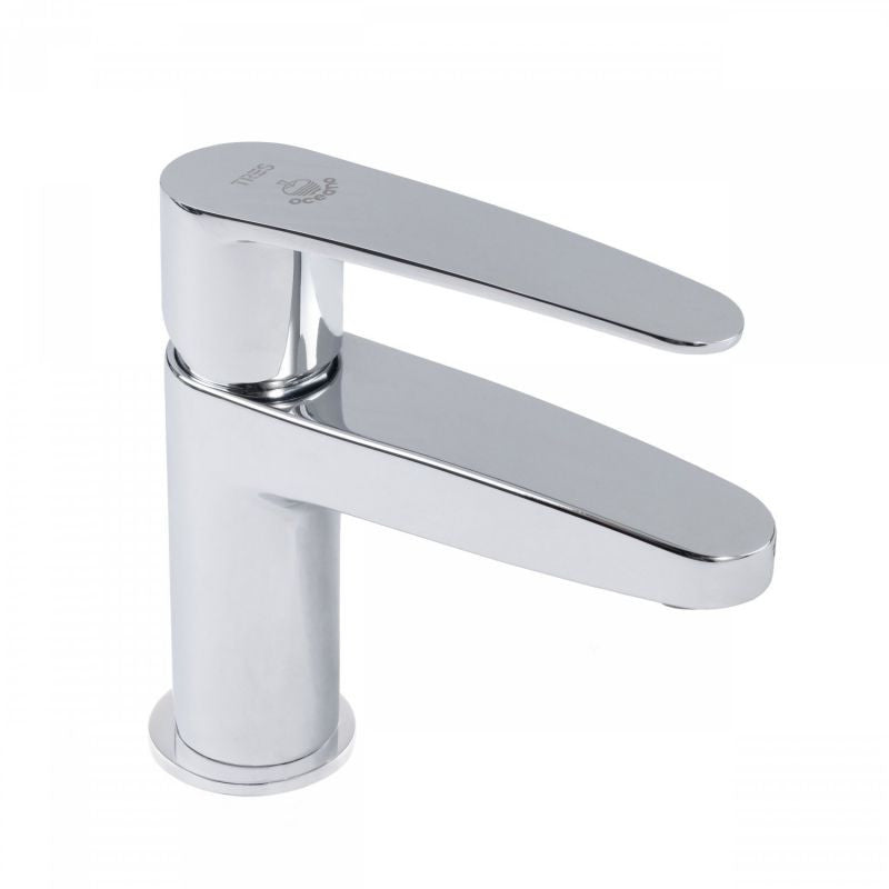 Baterie lavoar Flat TRES monocomanda