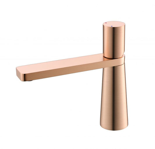 Baterie lavoar Toniq copper