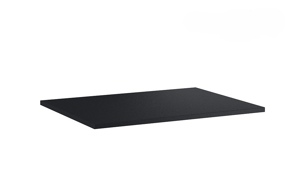 Blat mobilier, din marmura, negru mat – MONTEREY