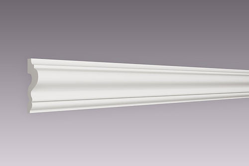 Brau decorativ din poliuretan B-105