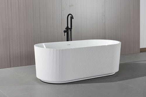 Cada freestanding 160x75 Como