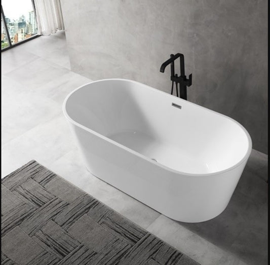 Cada freestanding 170x80
