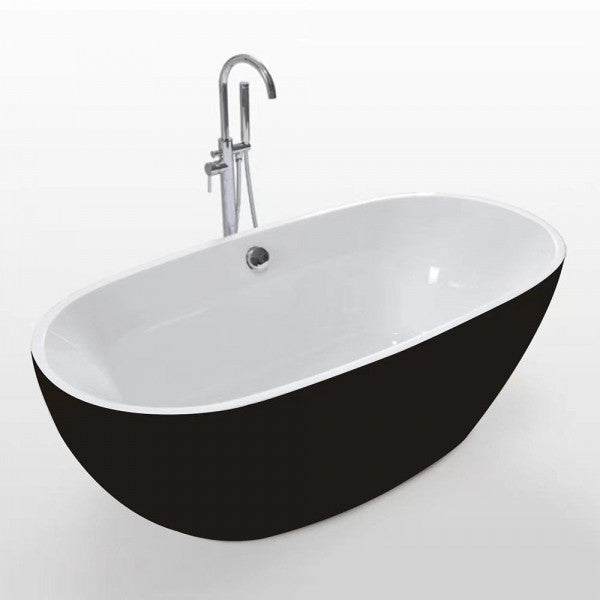 Cada freestanding 7122 BLACK