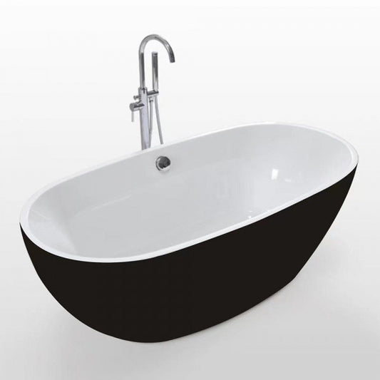 Cada freestanding 7122 BLACK