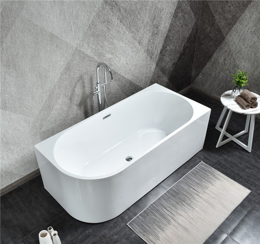 Cada freestanding 9019 B - 170 cm