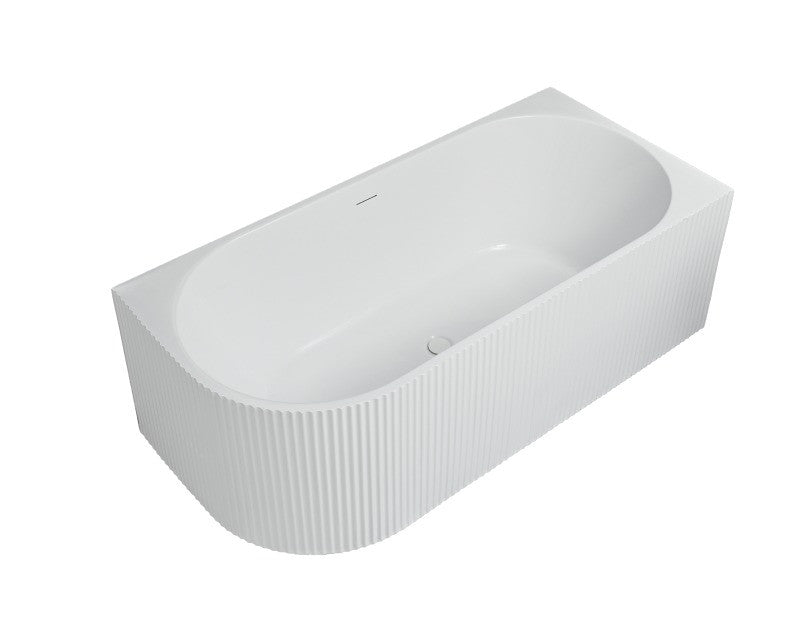 Cada freestanding 9019 BT - 150 CM