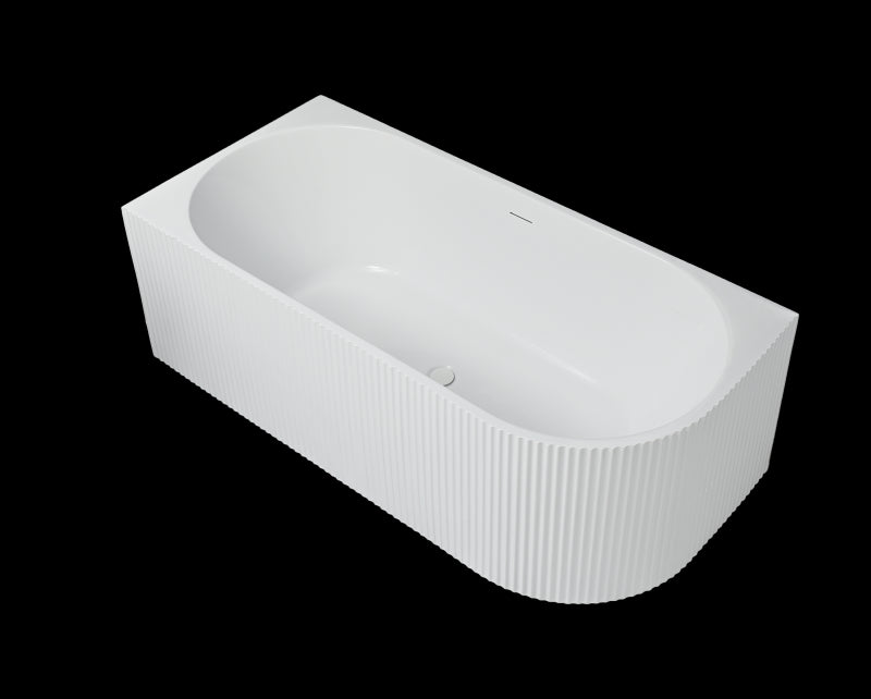 Cada freestanding 9019 BT - 170 CM