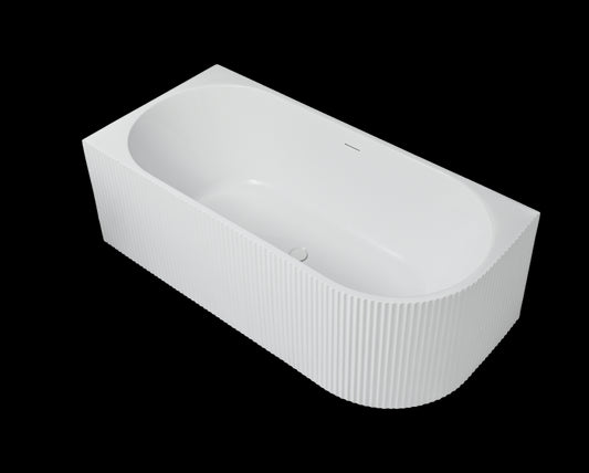 Cada freestanding 9019 BT - 170 CM