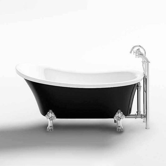 Cada freestanding BT5911 Negru
