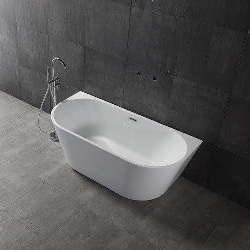 Cada freestanding lipita la perete 150x70