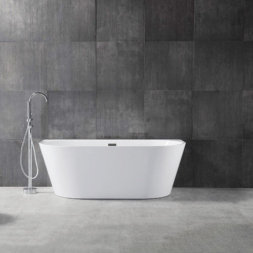 Cada freestanding lipita la perete 150x70