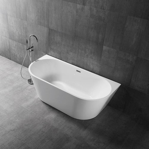 Cada freestanding lipita la perete 170x70