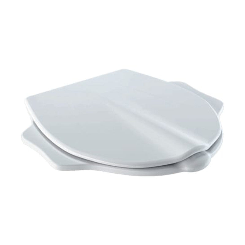 Capac WC pentru copii Geberit, Bambini, design broasca testoasa, alb