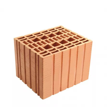 Caramida Porotherm 25/30 Light Plus, 250 x 300 x 238 mm